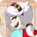 Стикер Brawl Stars