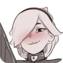 Стикер Brawl Stars