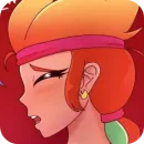 Стикер Brawl Stars