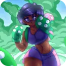 Стикер Brawl Stars