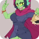 Стикер Brawl Stars