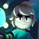 Стикер Brawl Stars