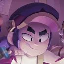 Стикер Brawl Stars