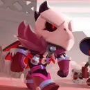 Стикер Brawl Stars