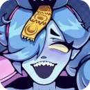 Стикер Brawl Stars