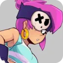 Стикер Brawl Stars