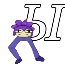 Стикер Brawl