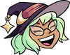 Стикер Brawlhalla Emojis