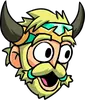 Стикер Brawlhalla Emojis