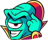 Стикер Brawlhalla Emojis