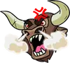Стикер Brawlhalla Emojis