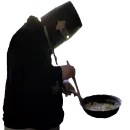 Стикер Bread Boys