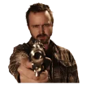 Стикер Breaking Bad