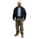 Стикер Breaking Bad