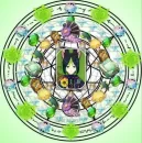 Стикер Tignari