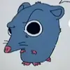 Стикер Кирпич