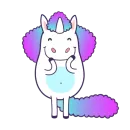 Bright Unicorns