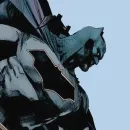 Bruce Wayne