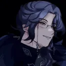 Стикер Dottore