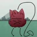 Стикер Брялок