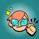 Стикер Brawl Stars
