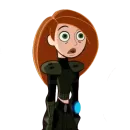 Стикер Ben 10