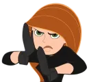 Стикер Ben 10