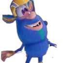 Стикер Буба