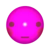 Стикер Bubble TikTok