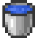 Стикер Ведра