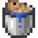 Стикер Ведра