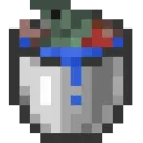 Стикер Ведра