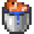 Стикер Ведра