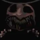 Стикер Buckshot rullete