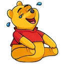 Winnie the Pooh