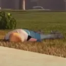 Стикер Syndrome