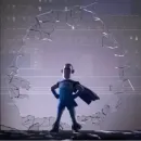 Стикер Syndrome