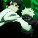 Стикер Yuta Okkotsu