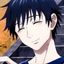 Стикер Yuta Okkotsu