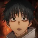 Стикер Yuta Okkotsu