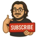 Стикер Александр Булкин