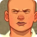 Стикер Bully