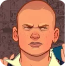 Стикер Bully