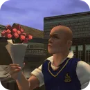 Стикер Bully