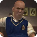 Стикер Bully