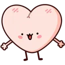 Стикер Попкинс Без Текста