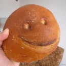 Стикер Bun Mood