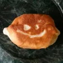 Стикер Bun Mood