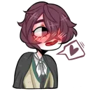 Bungou Stray Dogs (Roritozokaru)