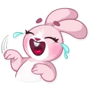 Rosy Bunny